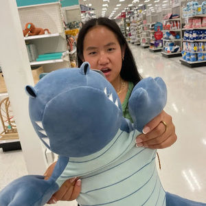 Meet your Posher, Mia